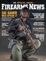 Firearms News 